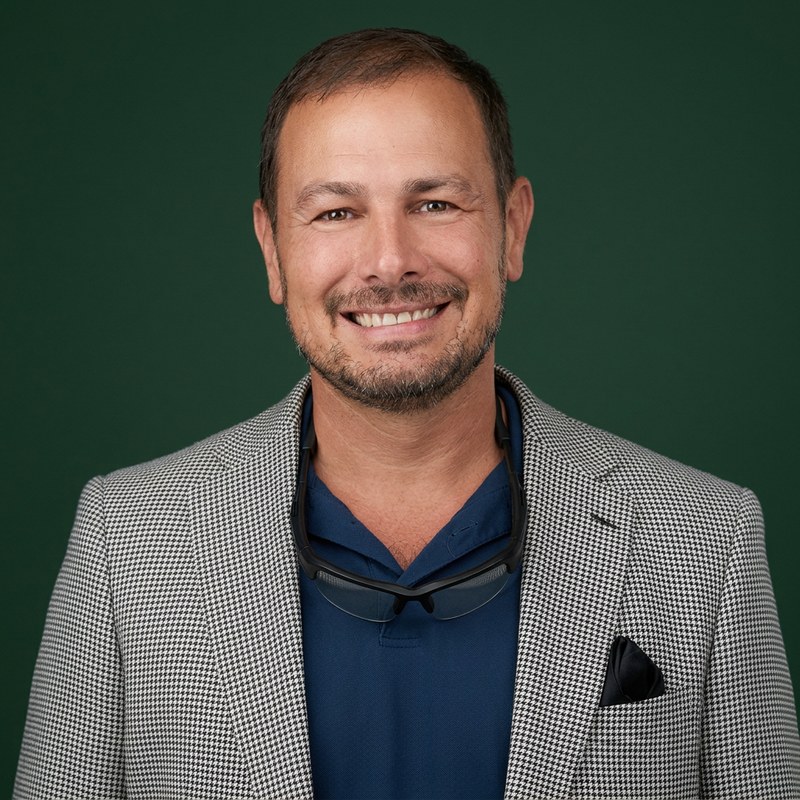 David Sherrer