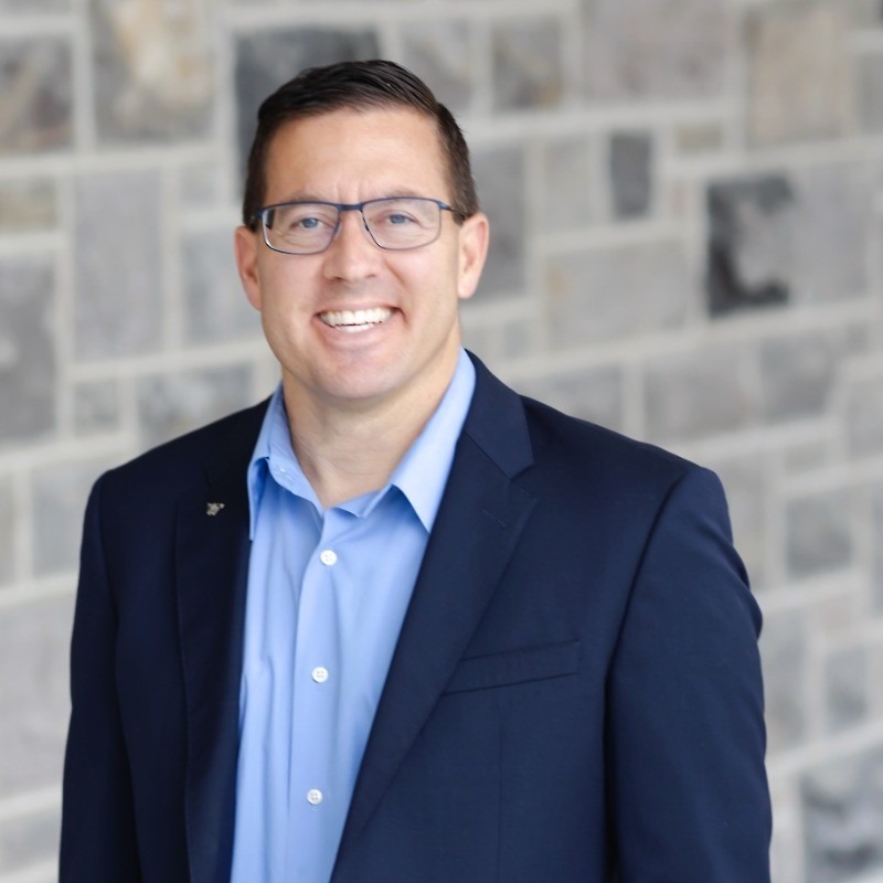 Vince Baranauskas, PhD
