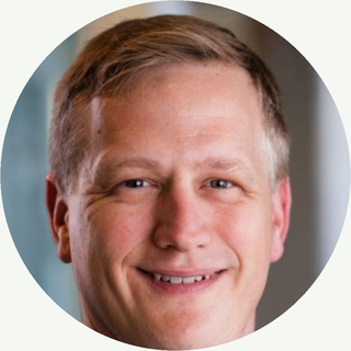 Michael “Mike” Bortner, Ph.D.